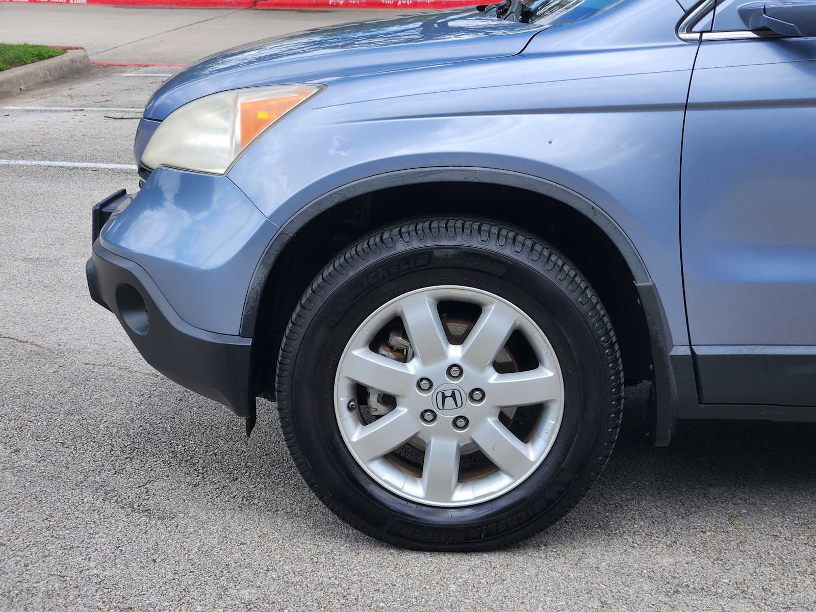 Thumbnail: 2008 Honda CR-V - 7