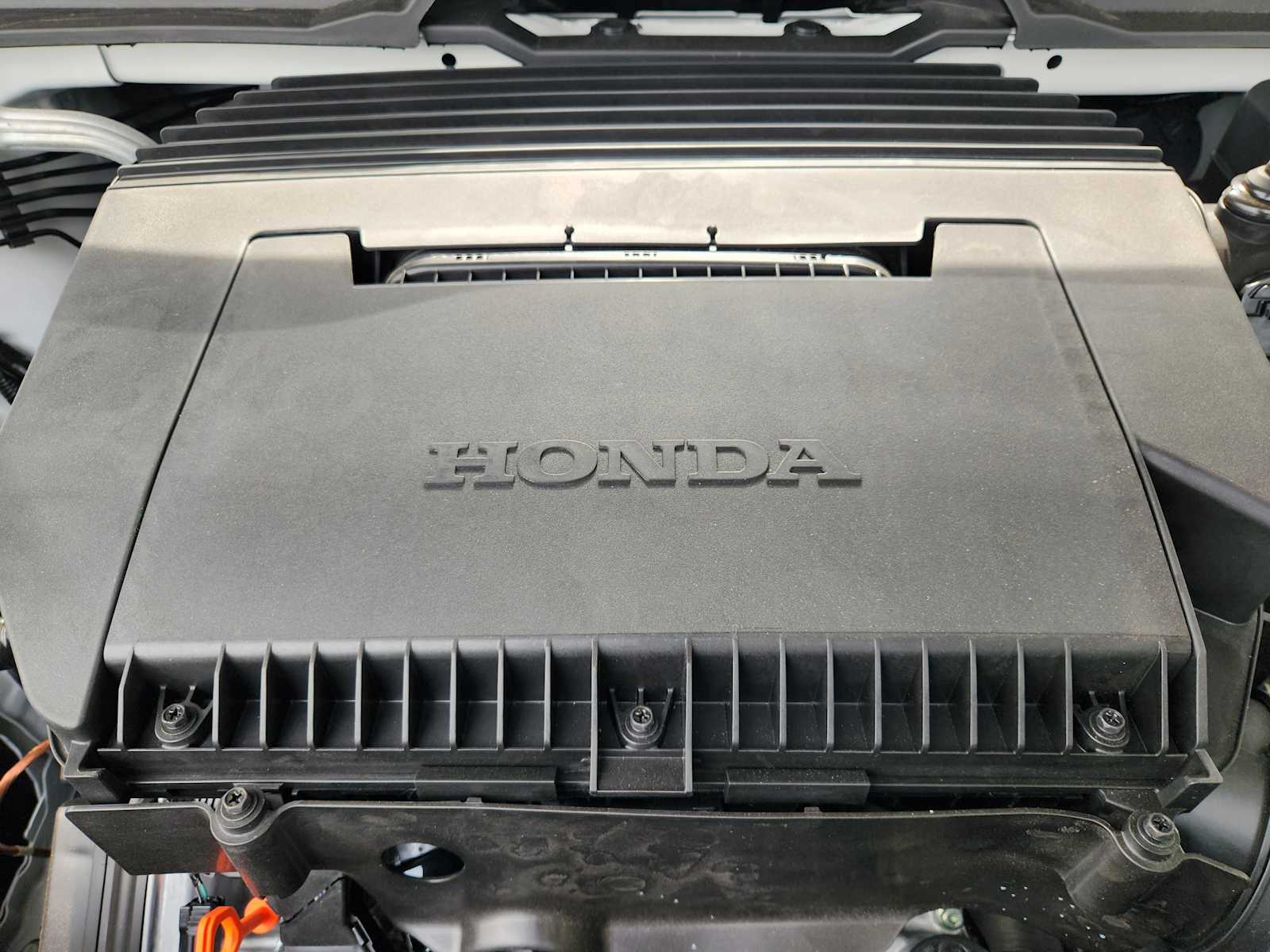 Thumbnail: 2026 Honda Pilot - 24