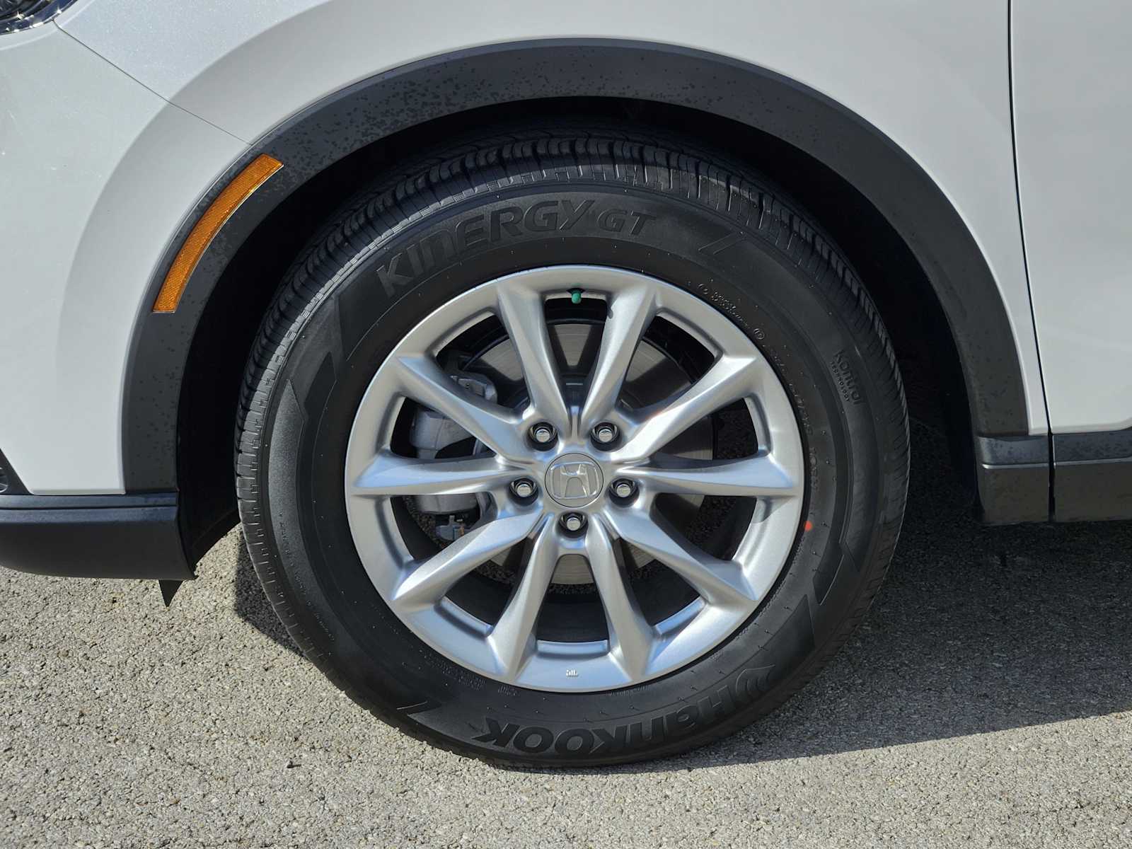 Thumbnail: 2026 Honda CR-V - 9