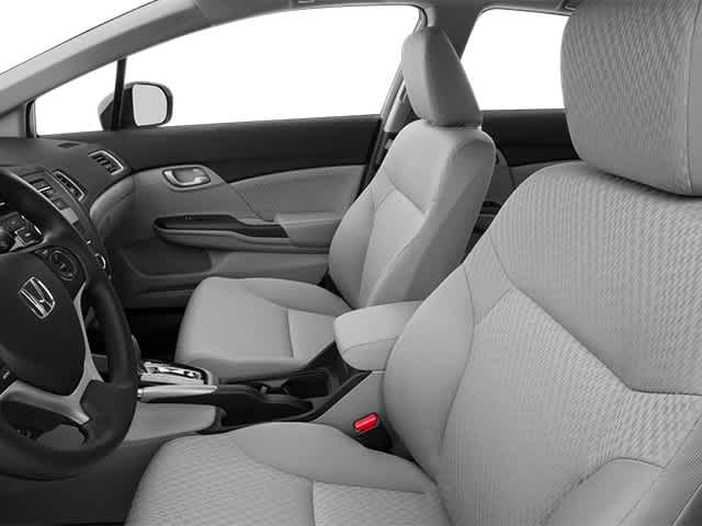 Thumbnail: 2014 Honda Civic - 8