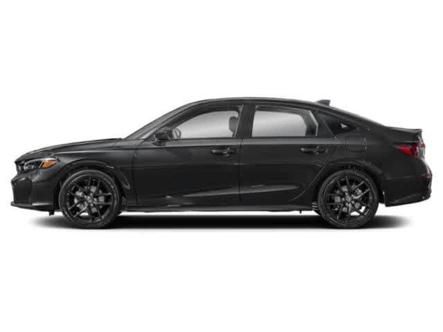 Thumbnail: 2026 Honda Civic - 3