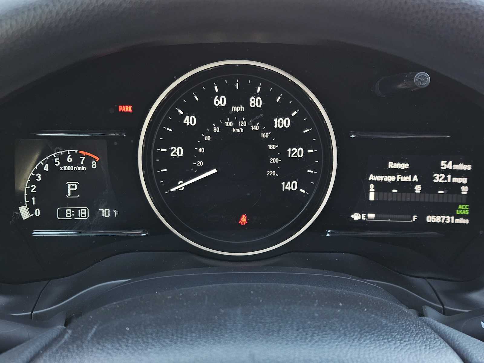 Thumbnail: 2022 Honda HR-V - 15