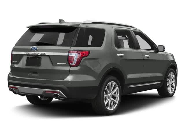 Thumbnail: 2017 Ford Explorer - 2
