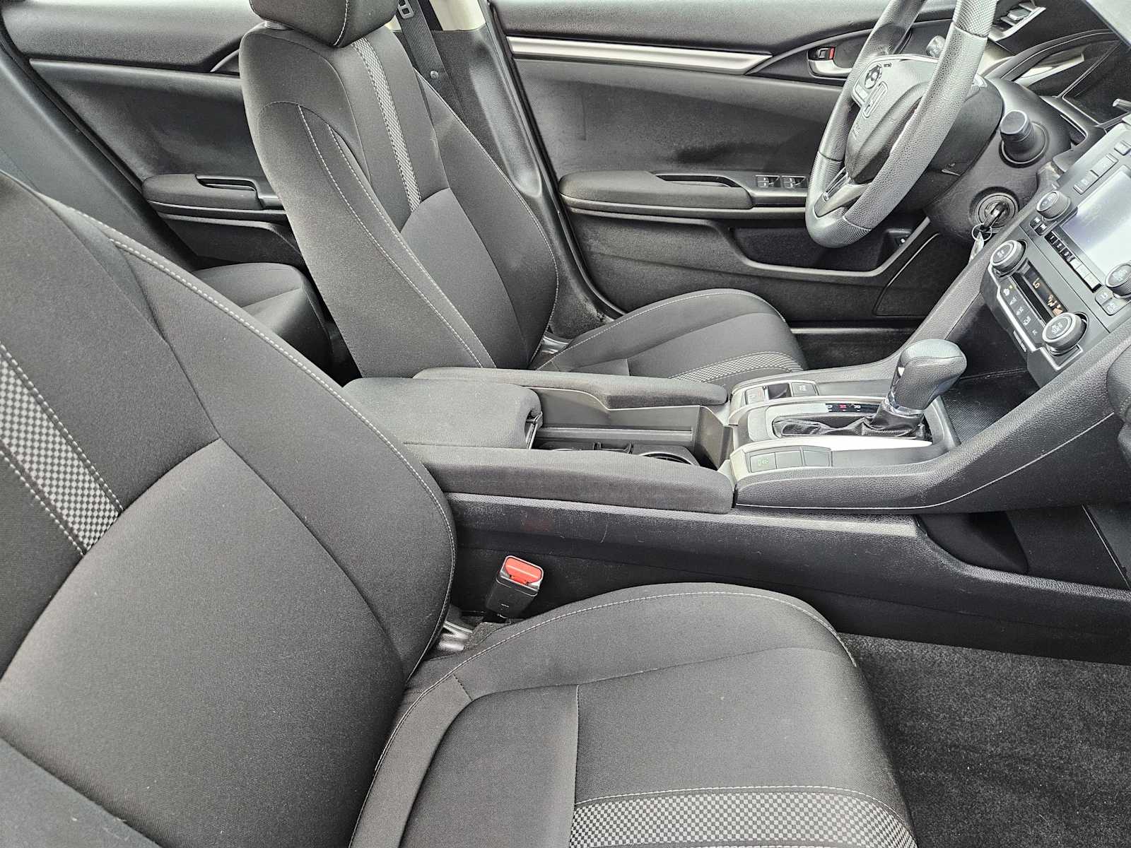 Thumbnail: 2020 Honda Civic - 13