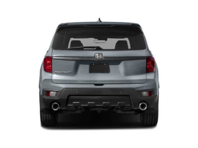 Thumbnail: 2023 Honda Passport - 8