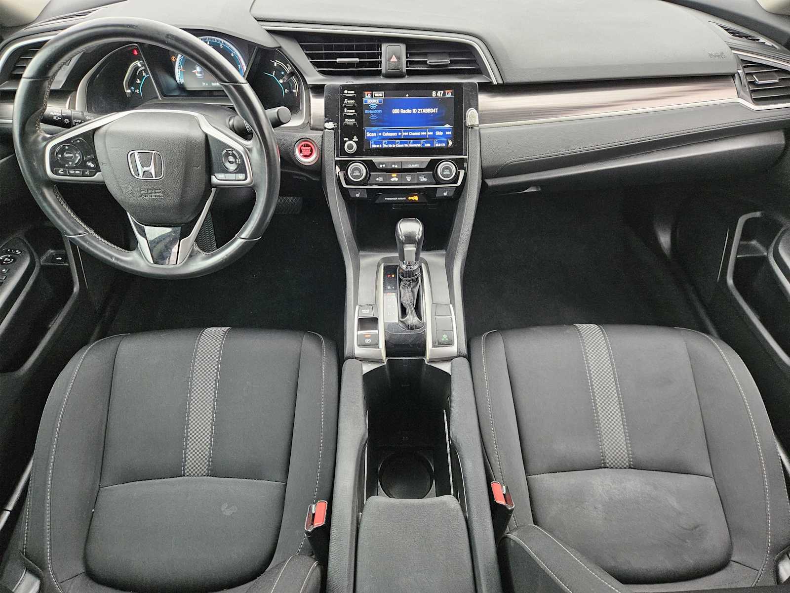 Thumbnail: 2020 Honda Civic - 24