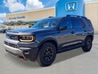 Honda Passport