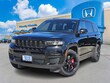 Jeep Grand Cherokee L