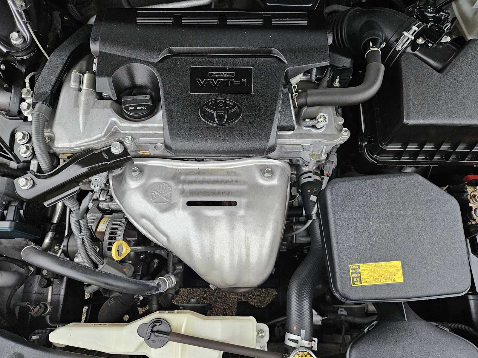 Thumbnail: 2014 Toyota Camry - 27