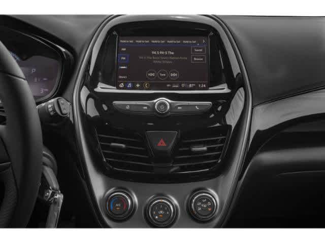 Thumbnail: 2019 Chevrolet Spark - 13
