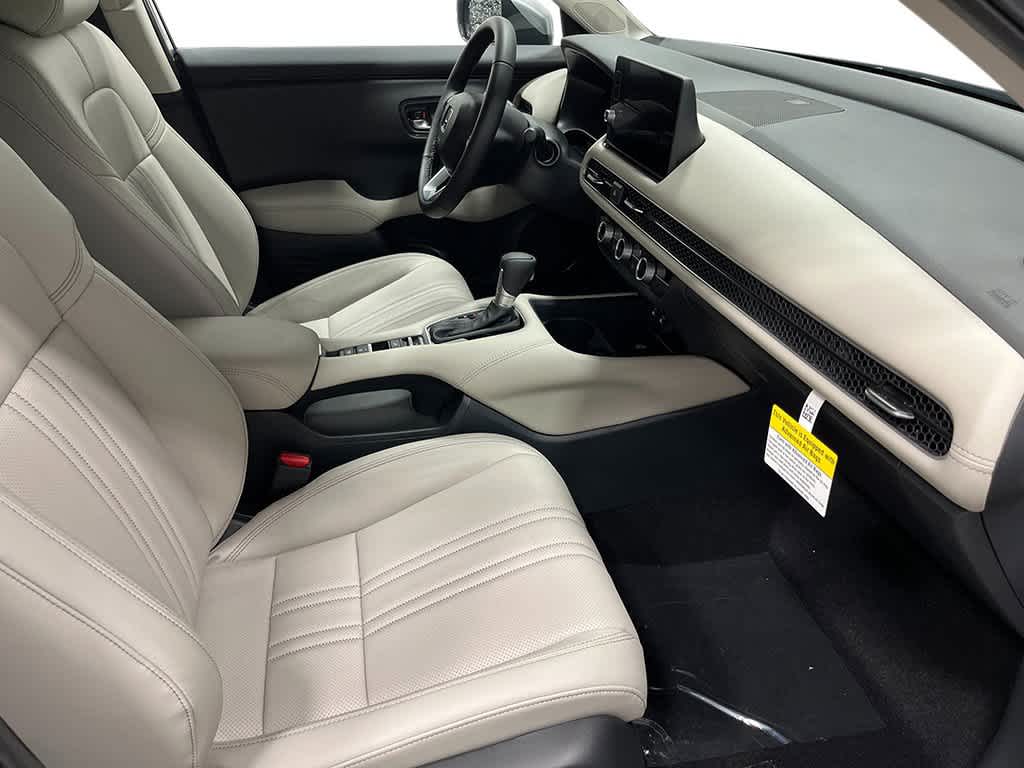 Thumbnail: 2027 Honda HR-V - 25