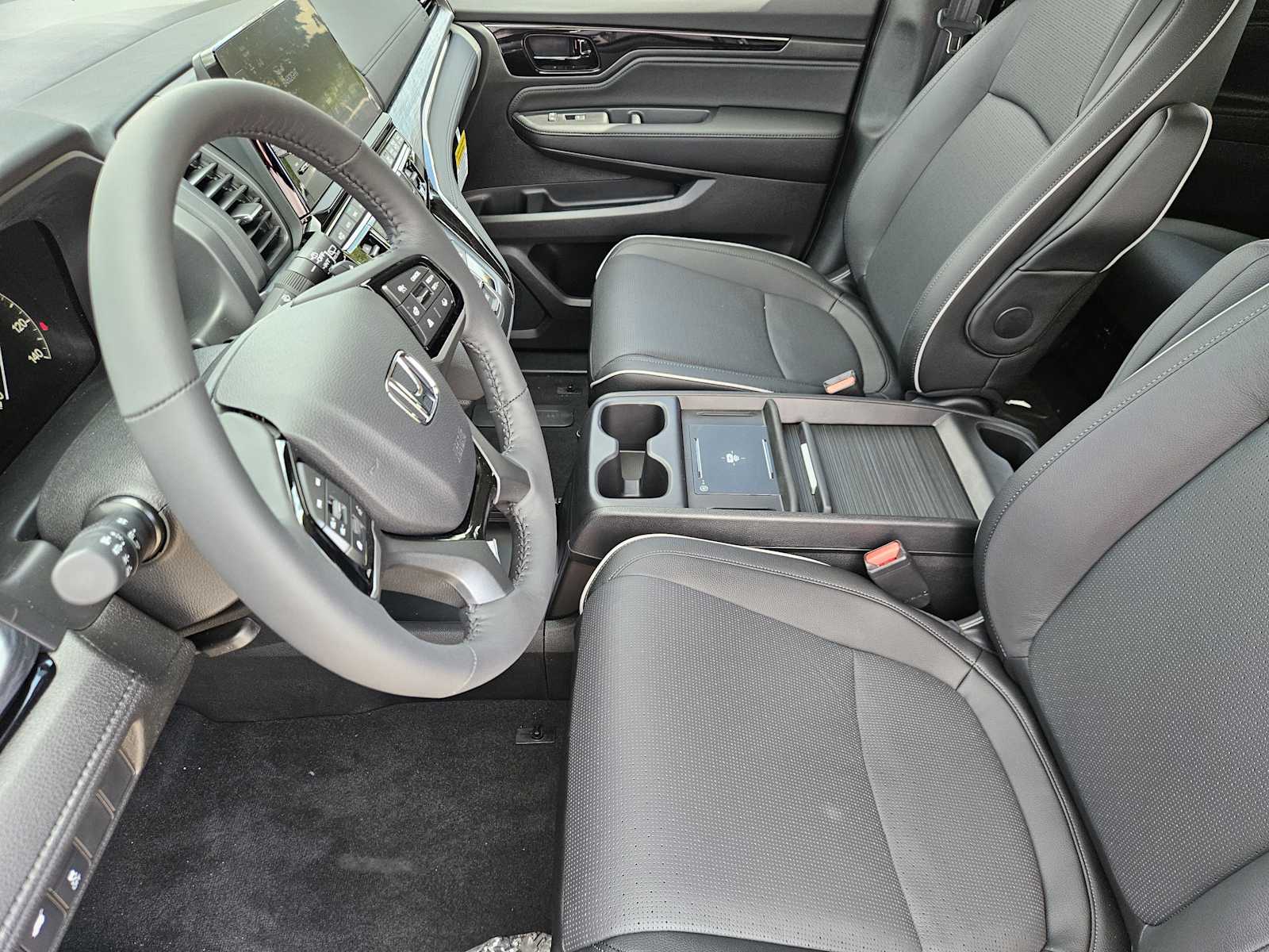 Thumbnail: 2026 Honda Odyssey - 11