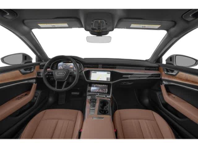 Thumbnail: 2021 Audi A6 - 8