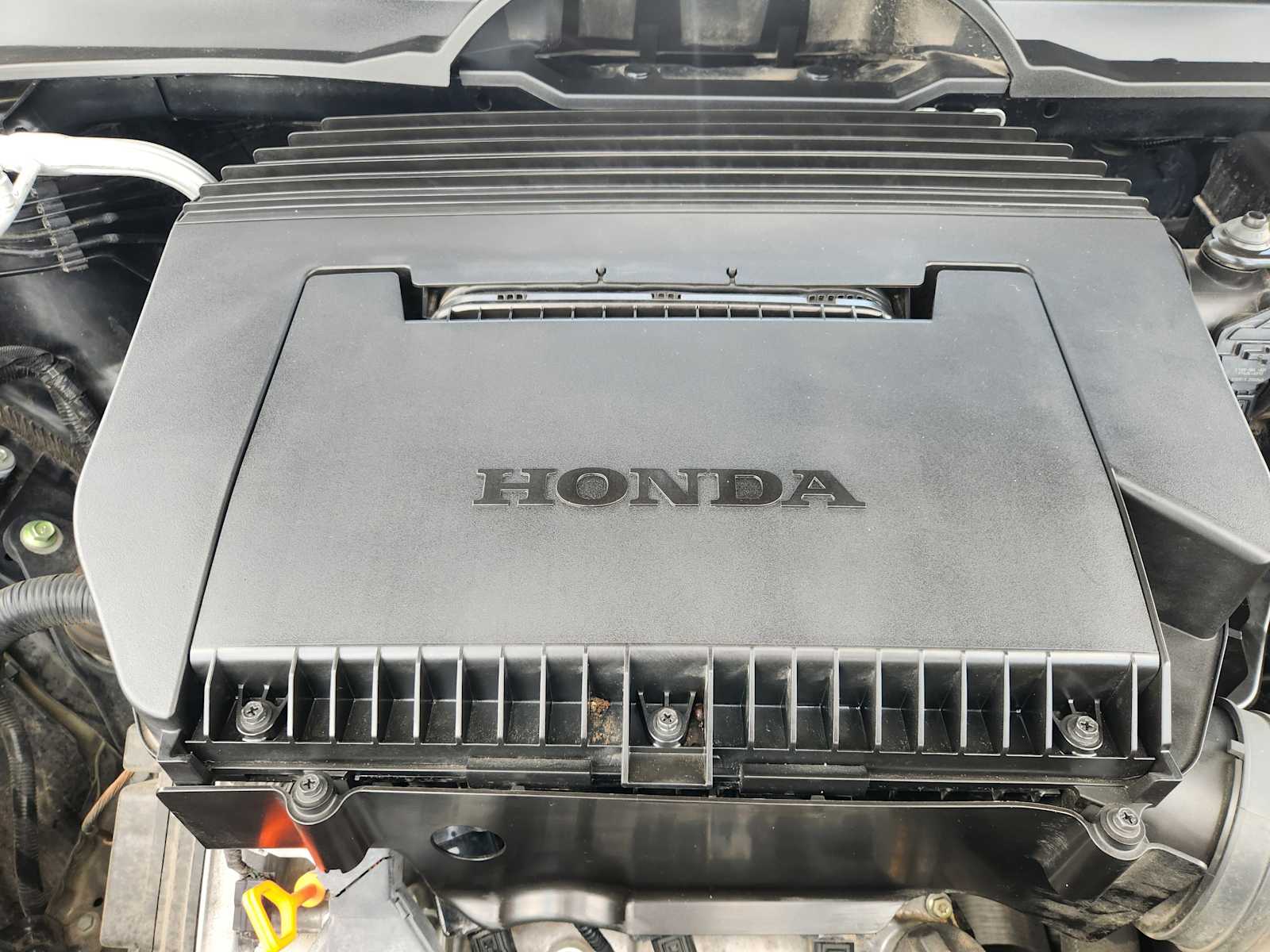 Thumbnail: 2024 Honda Pilot - 32