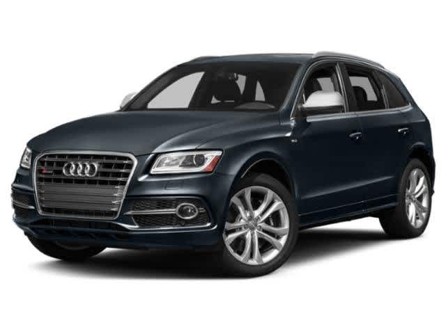 2015 Audi SQ5 Premium Plus -
                  Austin, TX