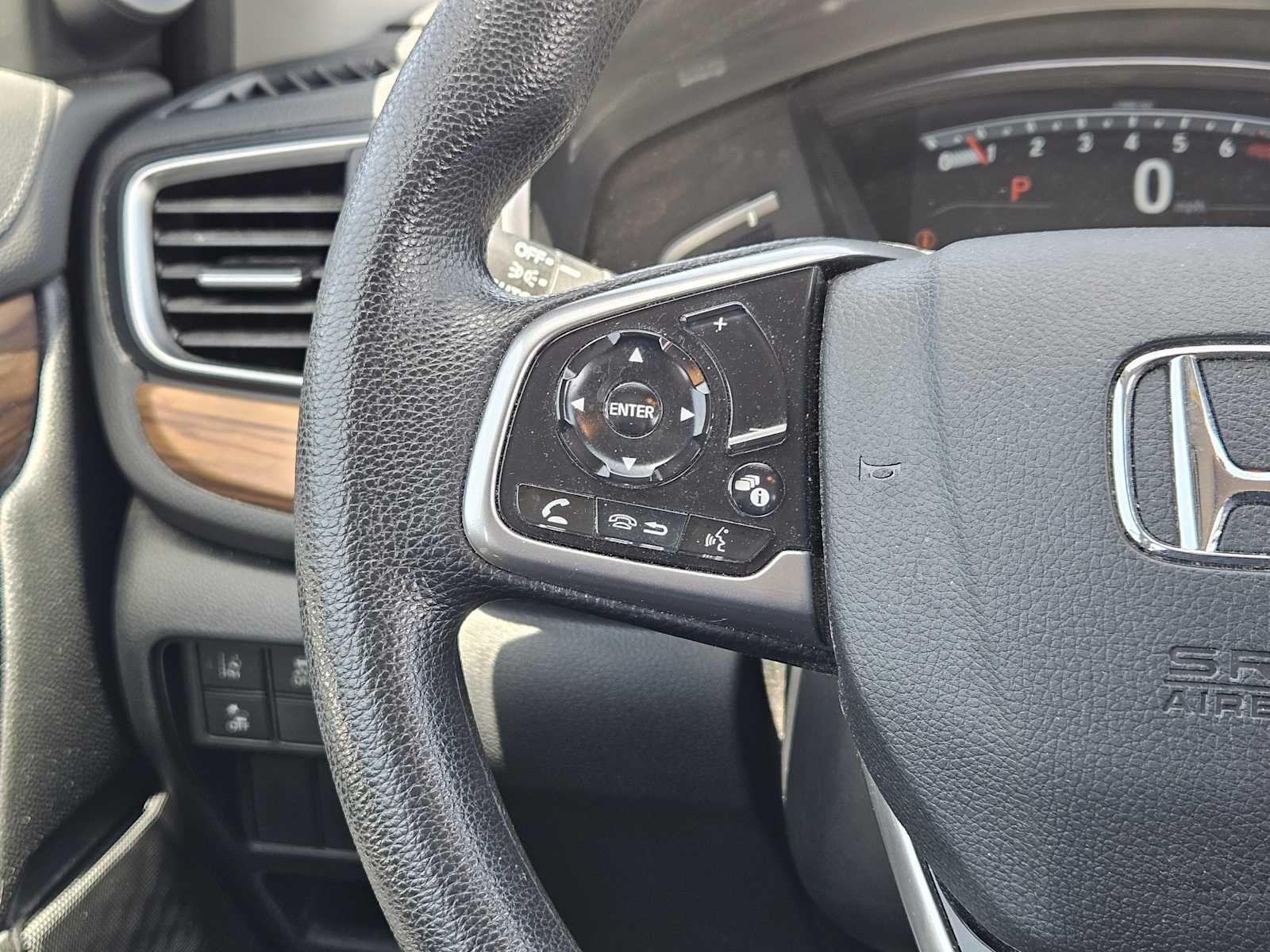 Thumbnail: 2021 Honda CR-V - 27