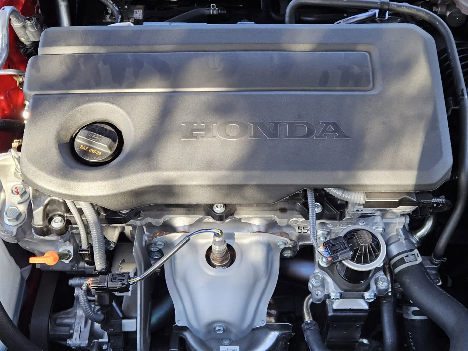 Thumbnail: 2026 Honda Civic - 10