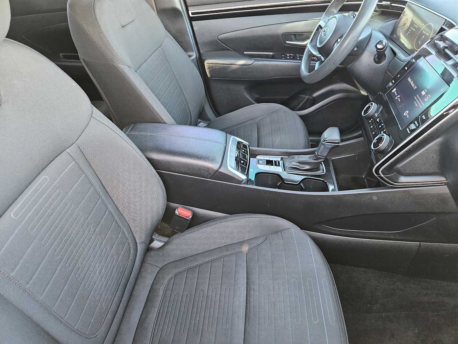 Thumbnail: 2022 Hyundai Santa Cruz - 13