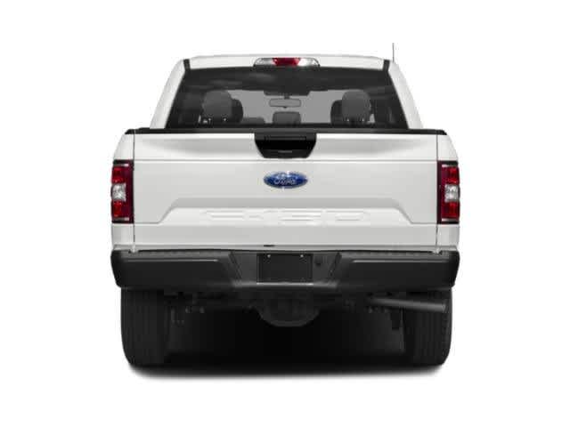 Thumbnail: 2019 Ford F-150 - 7