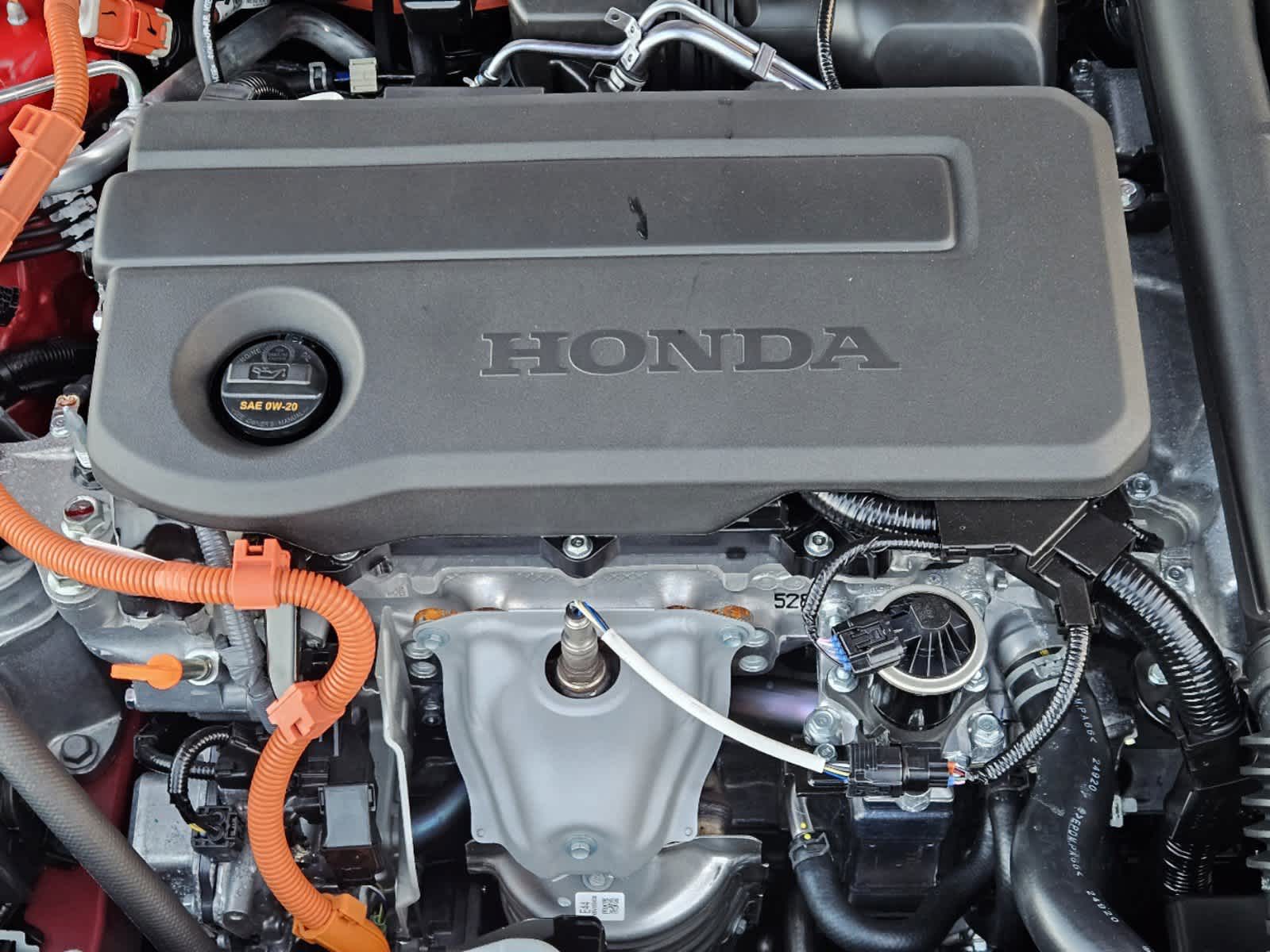 Thumbnail: 2025 Honda Civic - 10