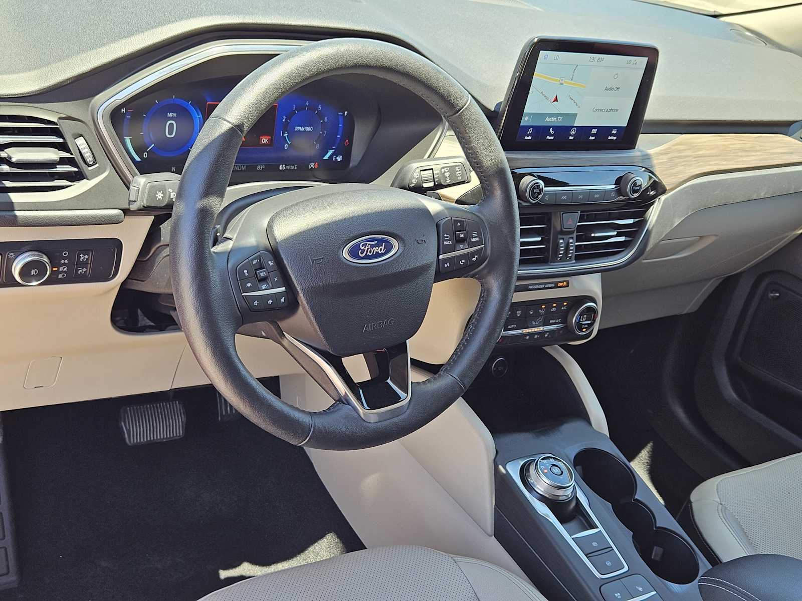 Thumbnail: 2020 Ford Escape - 2