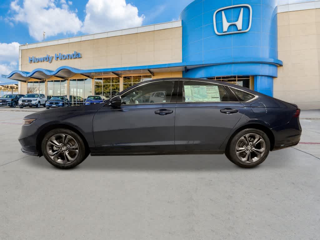 Thumbnail: 2026 Honda Accord - 2