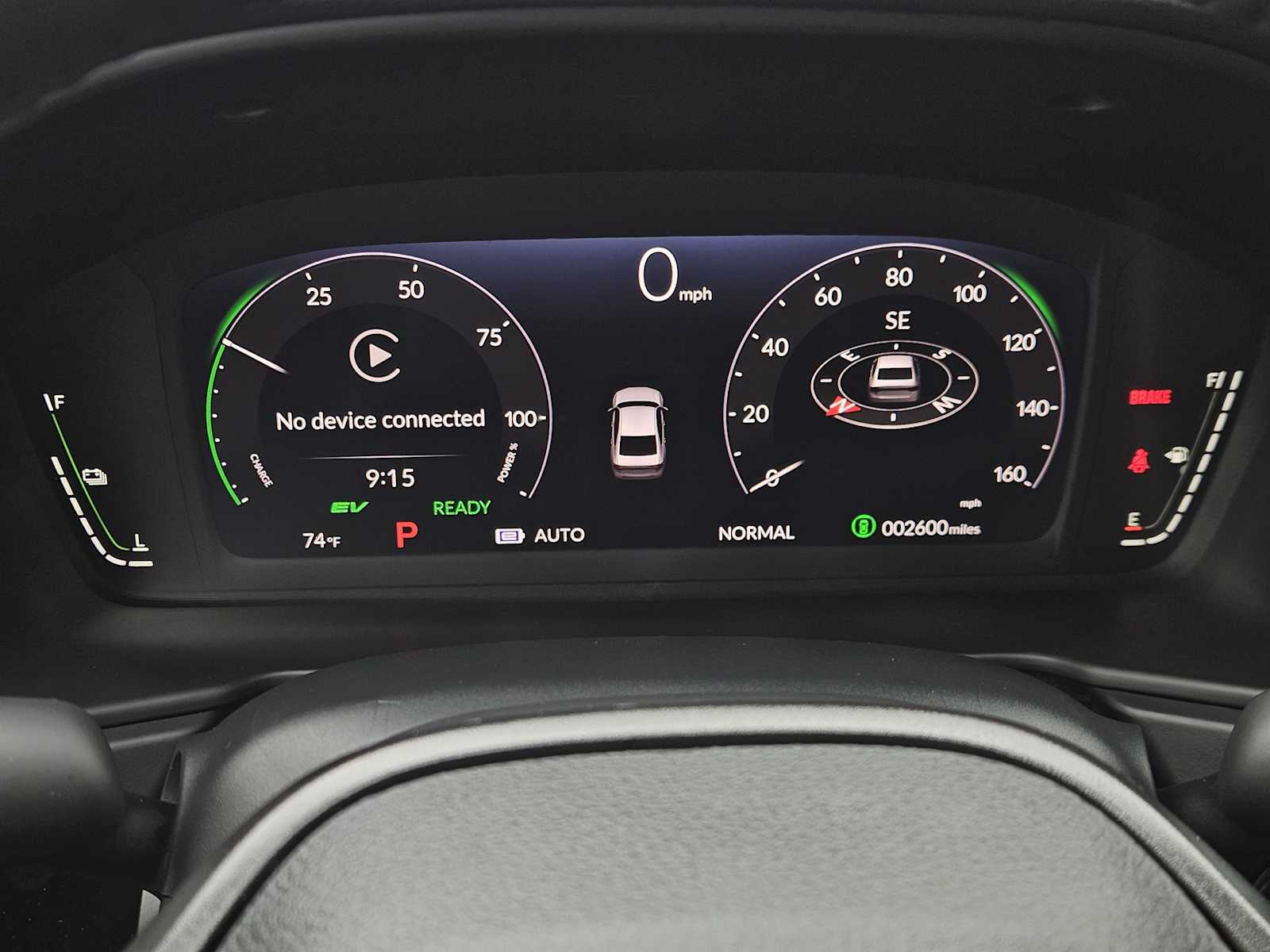 Thumbnail: 2025 Honda Accord - 16