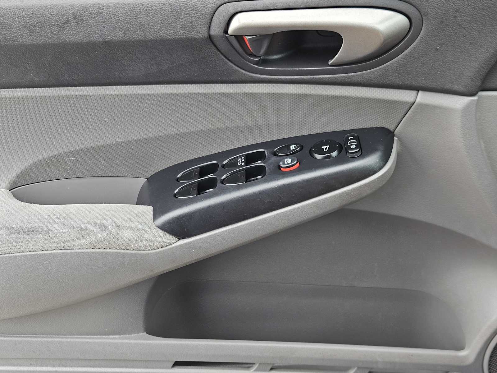 Thumbnail: 2010 Honda Civic - 20