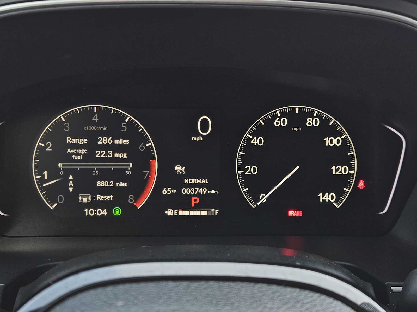 Thumbnail: 2025 Honda Pilot - 15