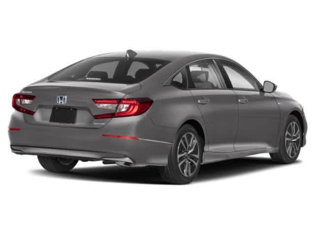 2021 Honda Accord EX 2