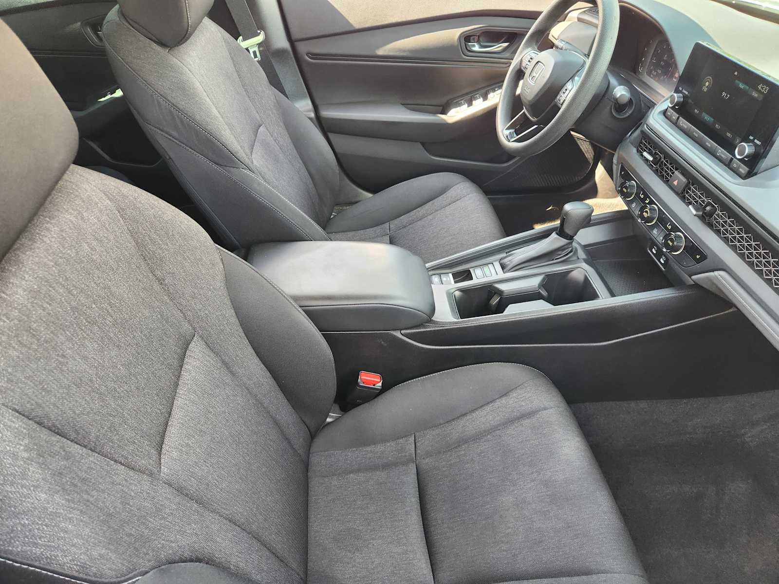 Thumbnail: 2024 Honda Accord - 12