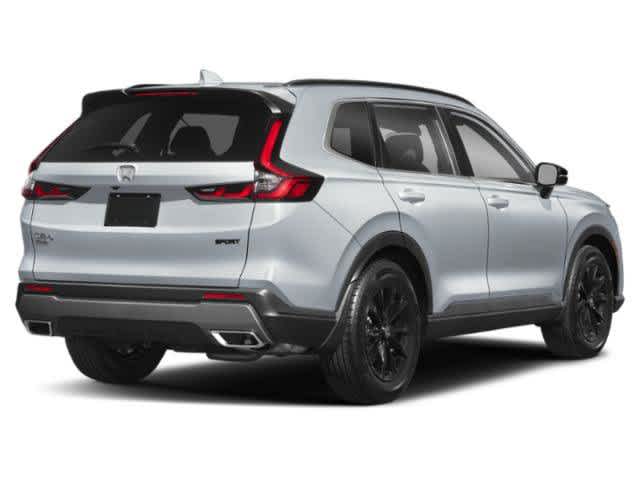 Thumbnail: 2024 Honda CR-V - 2