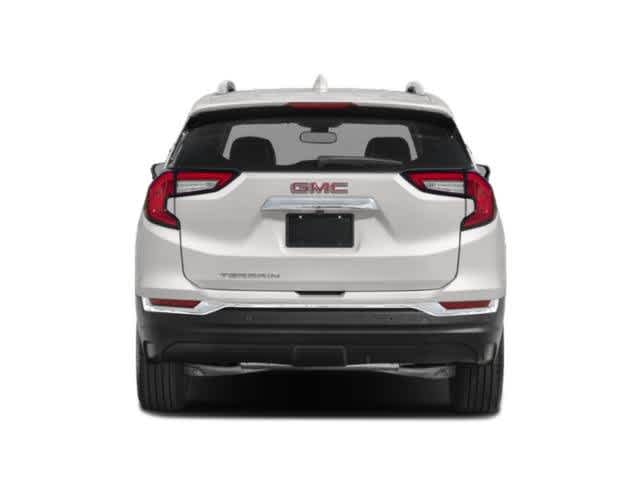 Thumbnail: 2022 GMC Terrain - 7