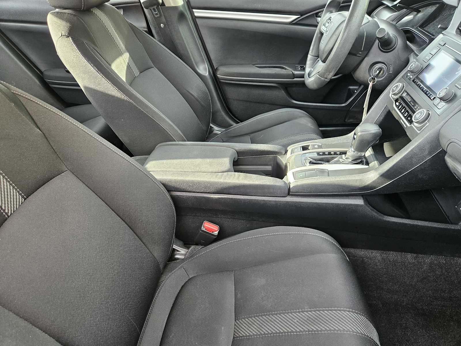 Thumbnail: 2017 Honda Civic - 13