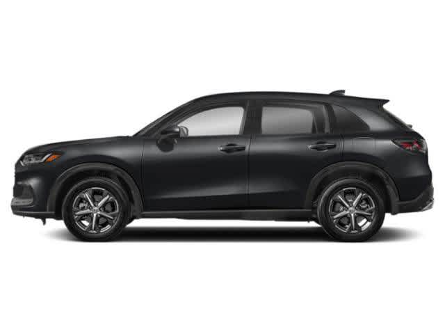 Thumbnail: 2023 Honda HR-V - 3