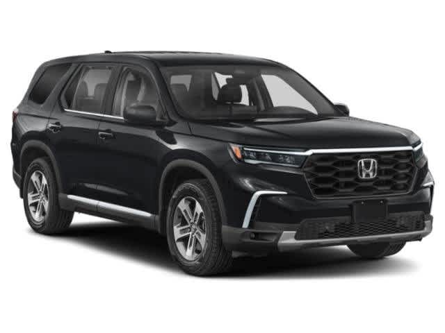 Thumbnail: 2025 Honda Pilot - 9