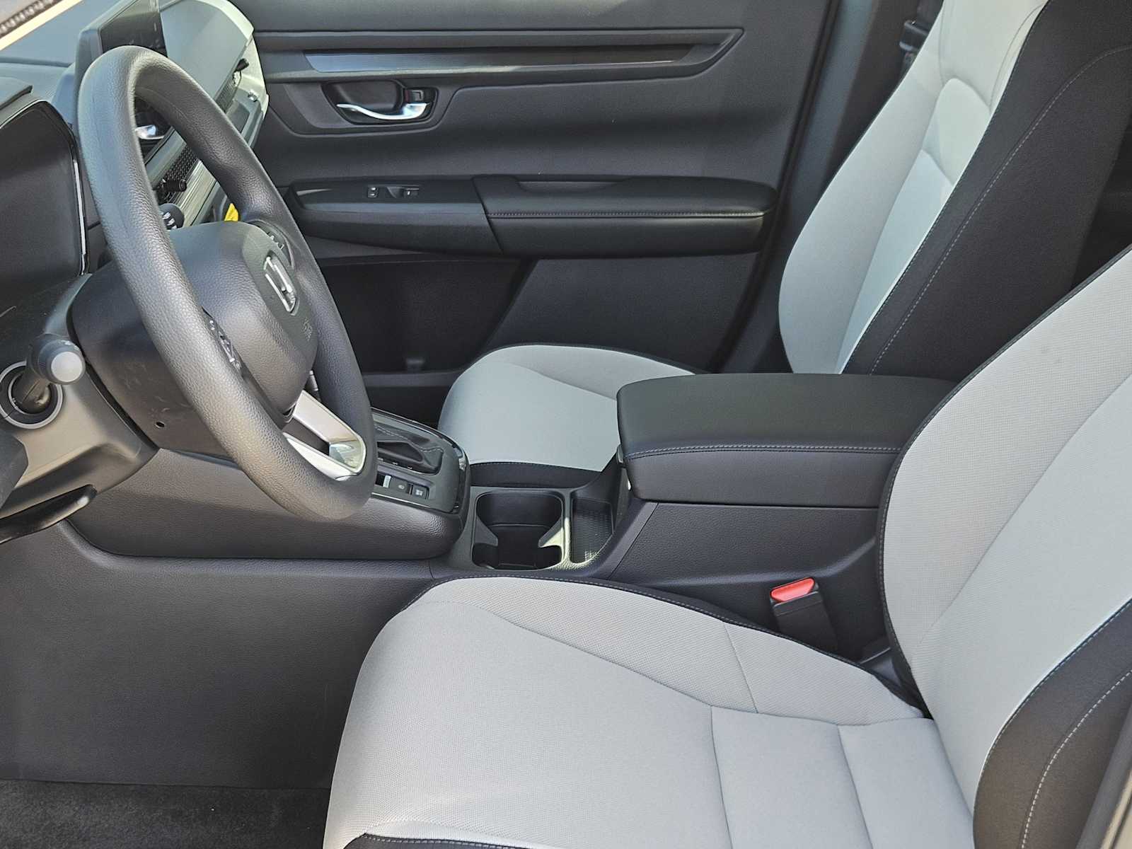 Thumbnail: 2026 Honda CR-V - 11