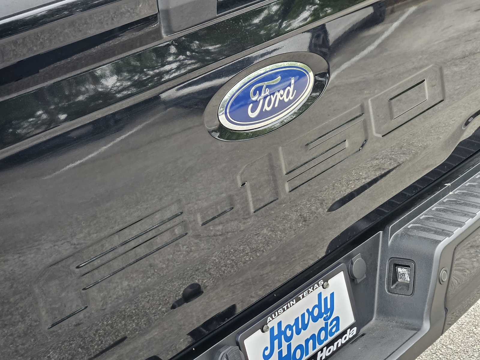 Thumbnail: 2022 Ford F-150 - 11