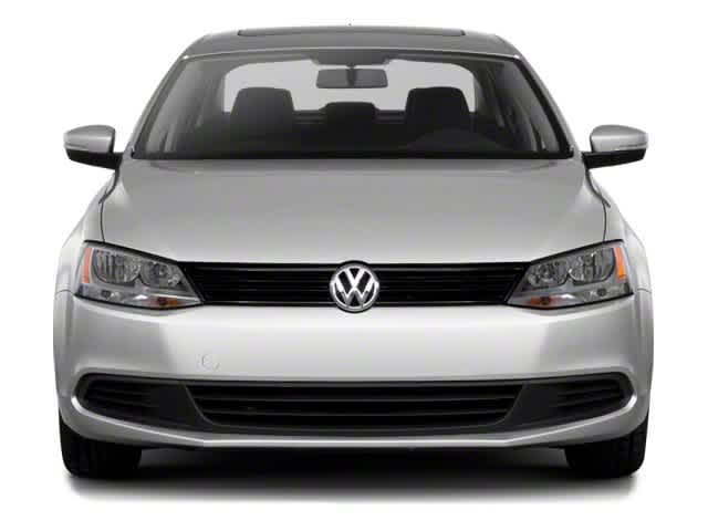 Thumbnail: 2013 Volkswagen Jetta - 4