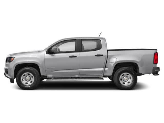 Thumbnail: 2019 Chevrolet Colorado - 3