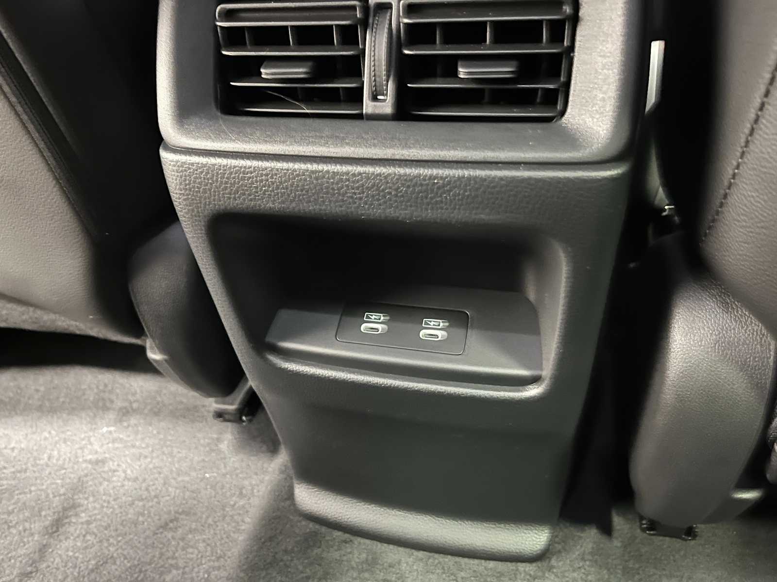 Thumbnail: 2026 Honda CR-V - 26