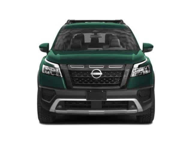Thumbnail: 2024 Nissan Pathfinder - 5