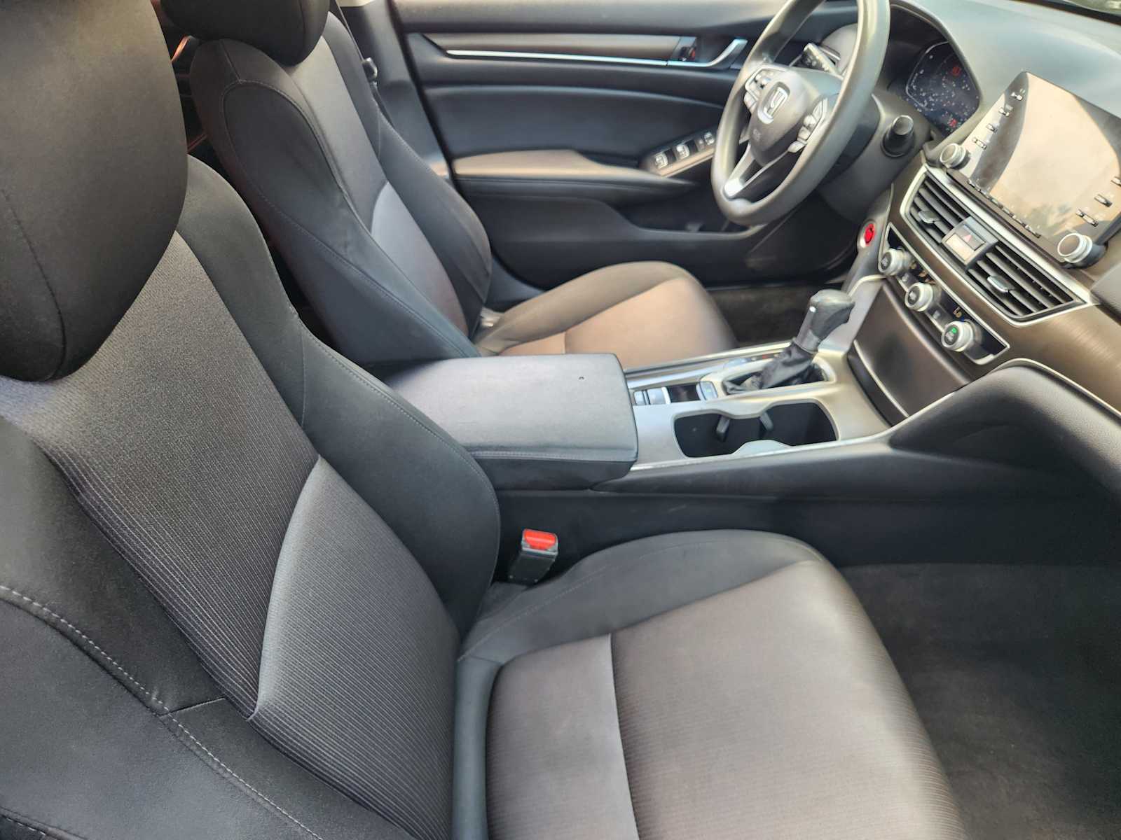Thumbnail: 2019 Honda Accord - 13