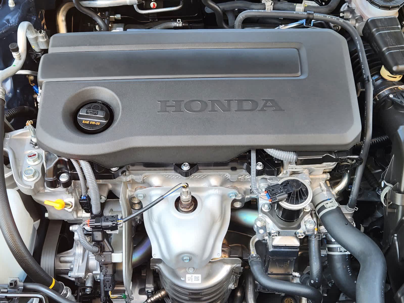 Thumbnail: 2026 Honda Civic - 9