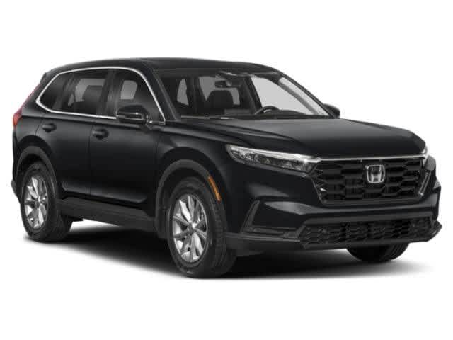 Thumbnail: 2026 Honda CR-V - 9