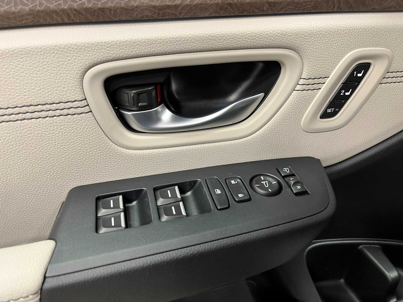 Thumbnail: 2026 Honda Pilot - 11