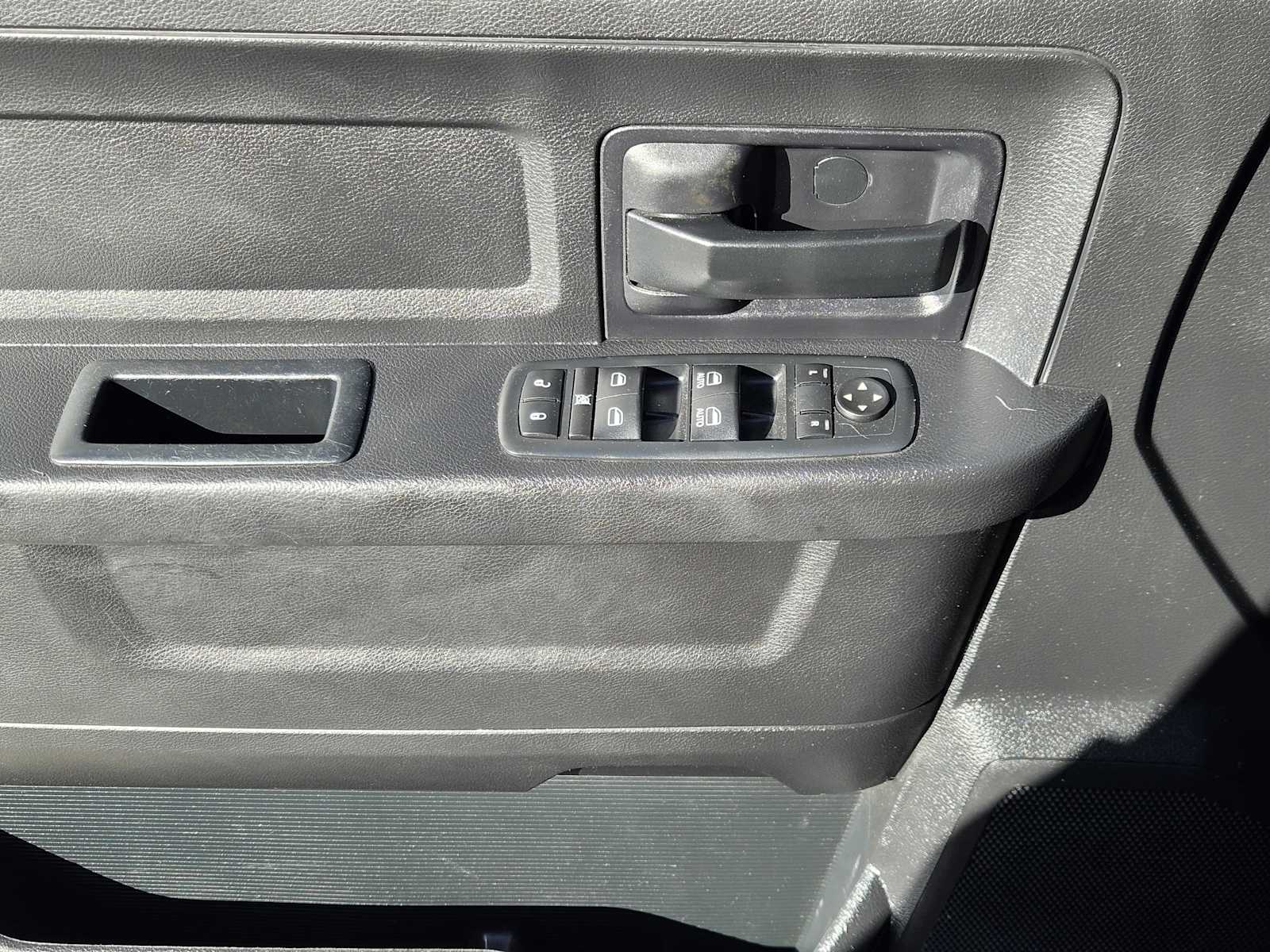 Thumbnail: 2016 RAM 1500 - 20