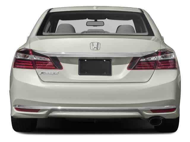 Thumbnail: 2017 Honda Accord - 5