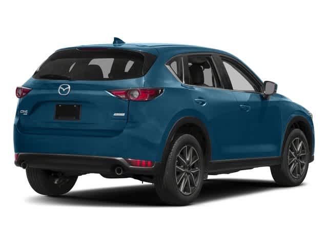 Thumbnail: 2017 Mazda CX-5 - 5