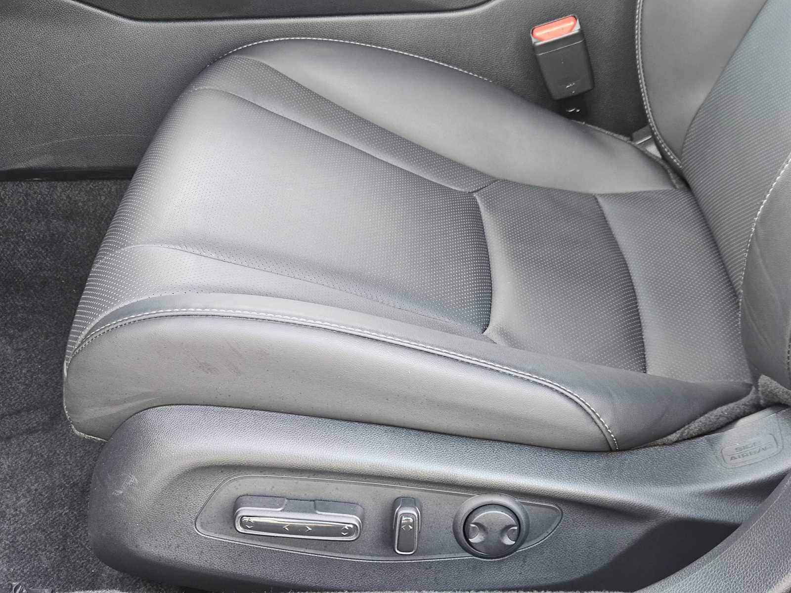 Thumbnail: 2025 Honda Accord - 23